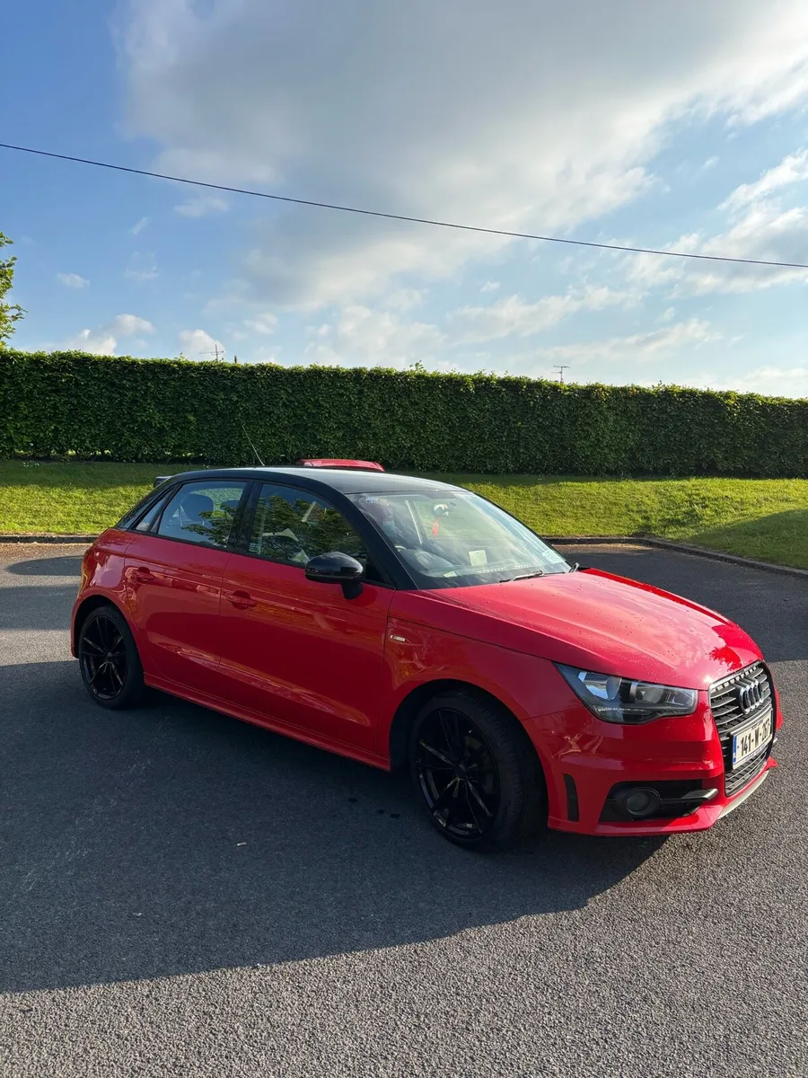 Audi A1 S line *low mileage* - Image 3