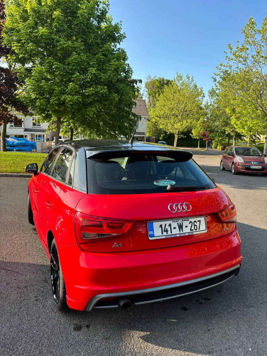 Audi A1 S line *low mileage* - Image 4
