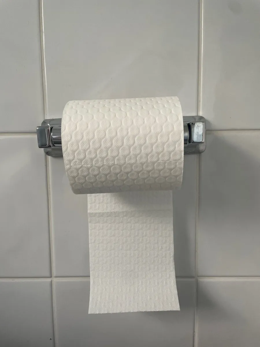 Toilet paper - Image 1