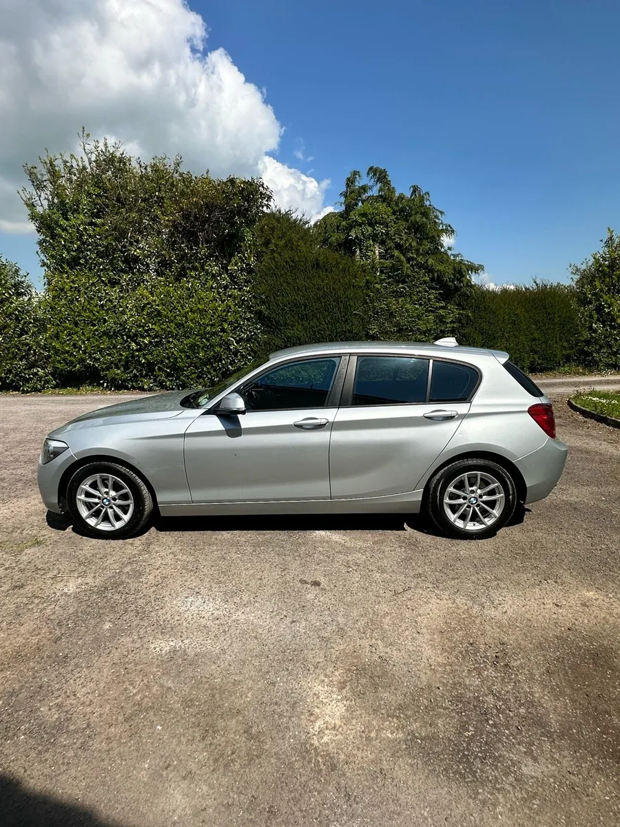 BMW 1 Series - Image 3