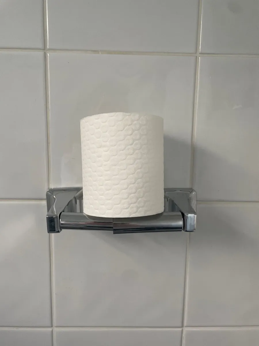 Toilet paper - Image 2