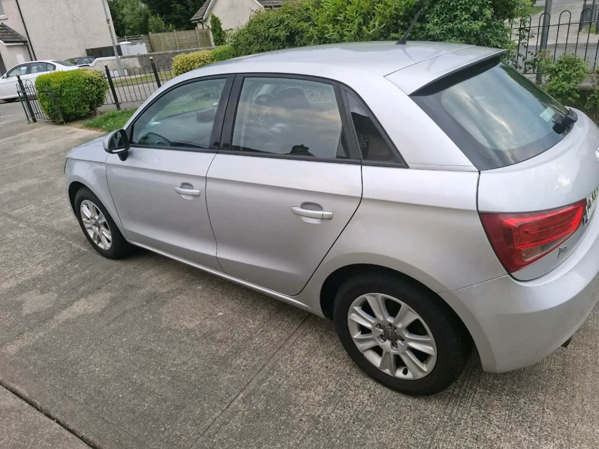 Audi a1 tdi - Image 1