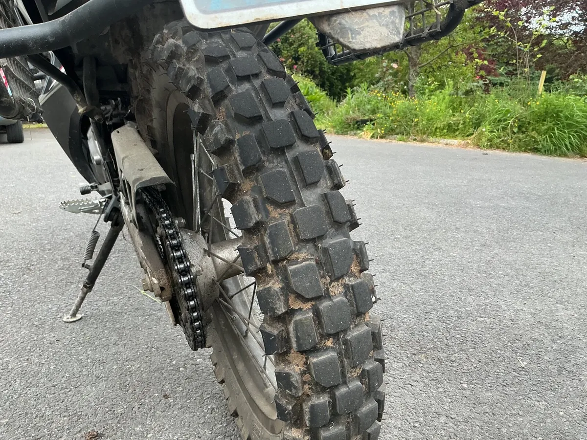 CRF300L Rally EXTRAS - Image 3
