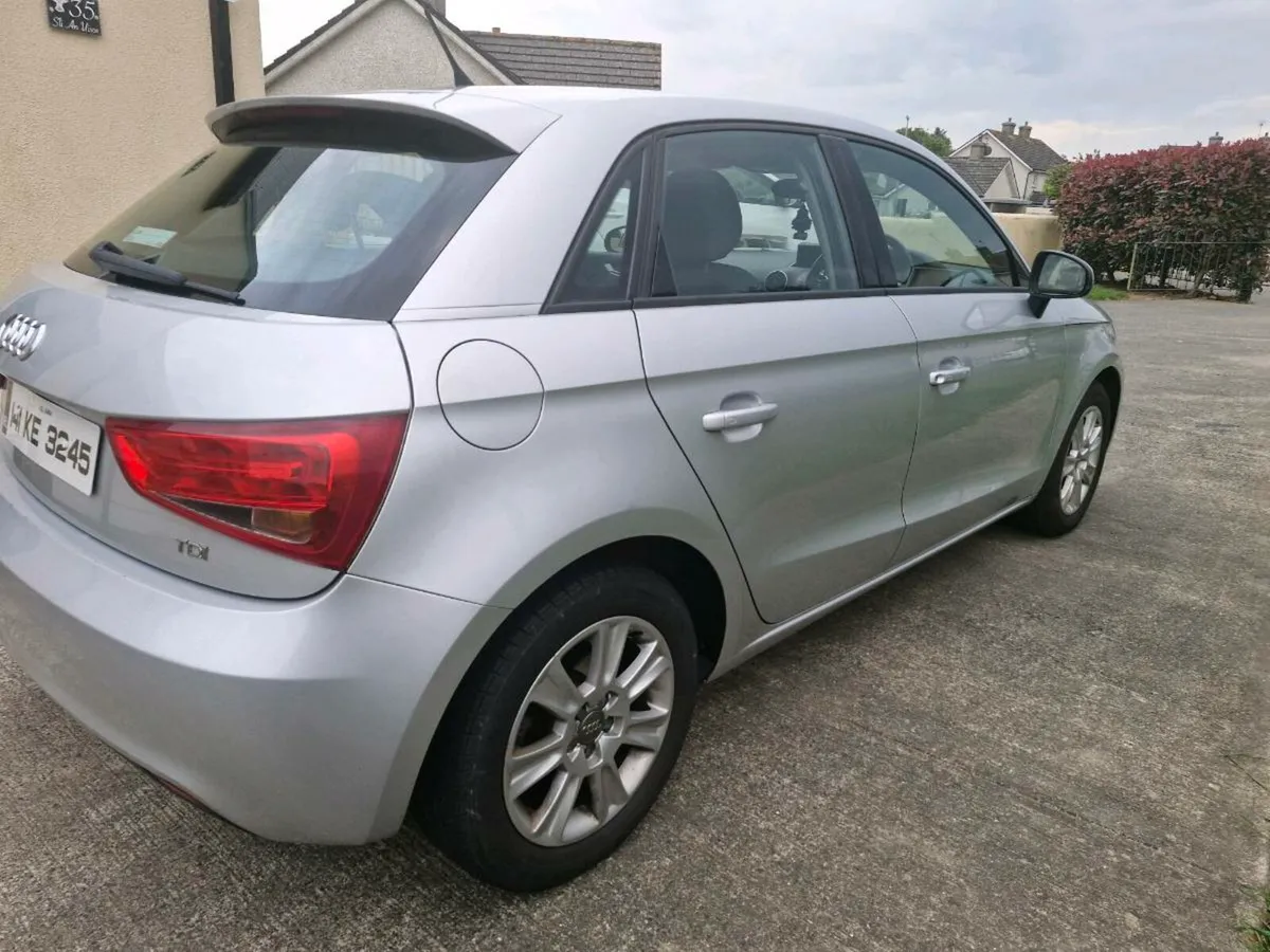 Audi a1 tdi - Image 2