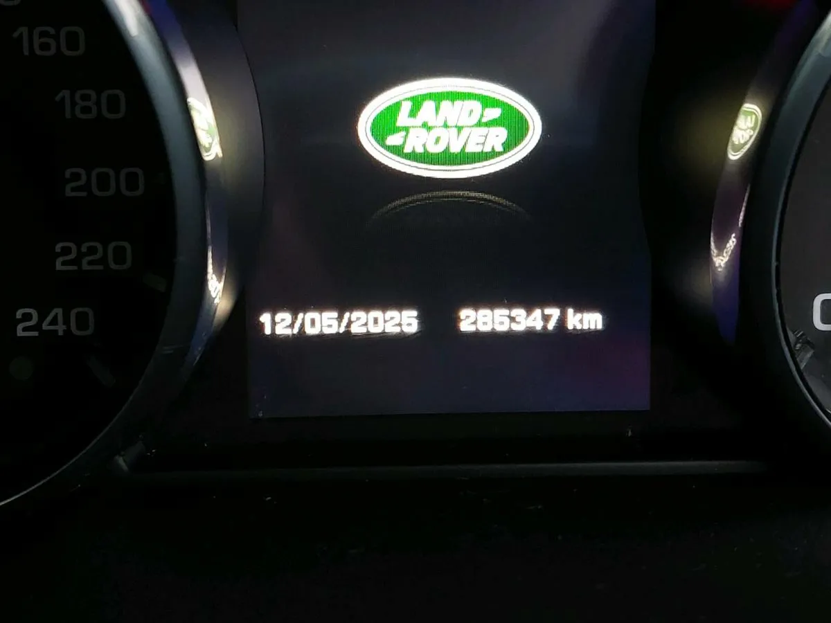 Range rover evogue - Image 2