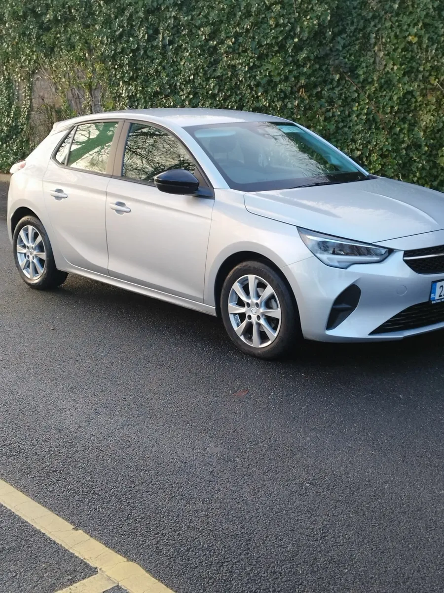Opel Corsa 2022 - Image 1