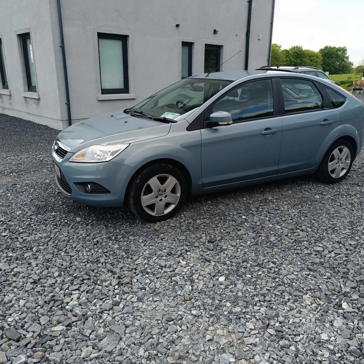Ford focus 1.6 Diesel

Nct 12/25 - Image 4