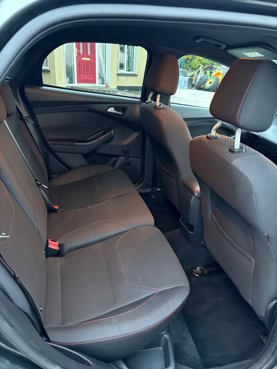 Ford Focus 2017 - Image 3