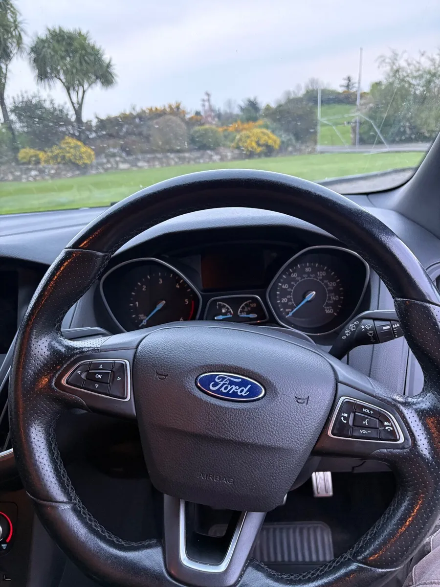 Ford Focus 2017 - Image 4