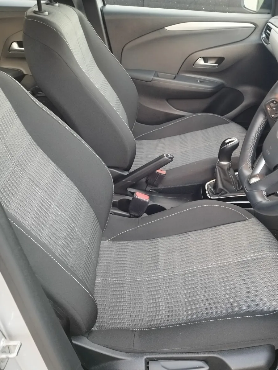 Opel Corsa 2022 - Image 3
