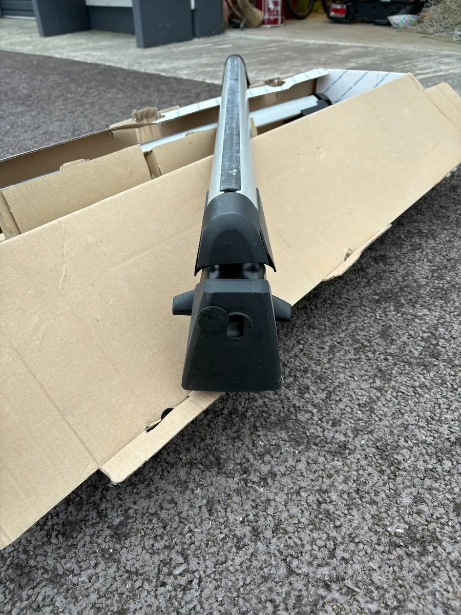 VW Roof Rack - Image 3