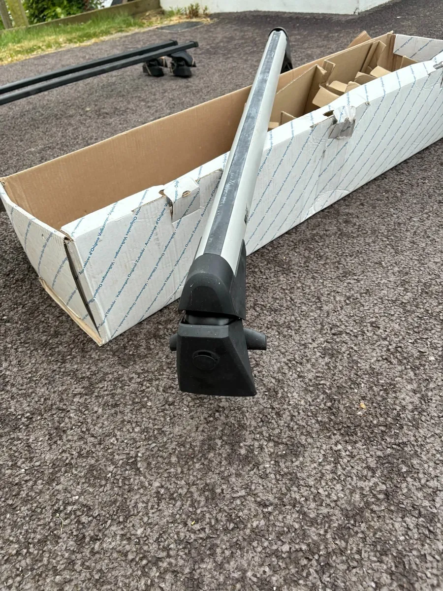 VW Roof Rack - Image 4