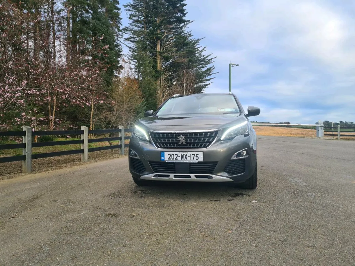 • Peugeot 3008 Allure - Image 2