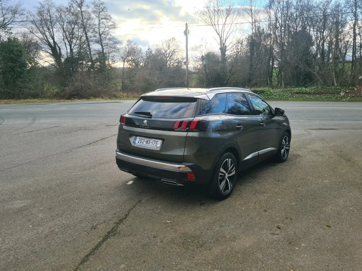 • Peugeot 3008 Allure - Image 3