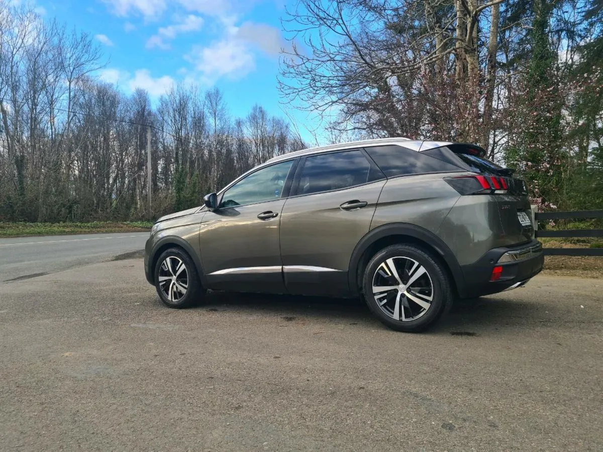 • Peugeot 3008 Allure - Image 4