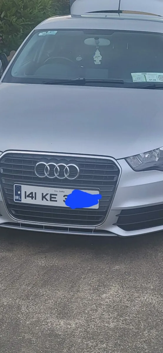 Audi a1 tdi - Image 3
