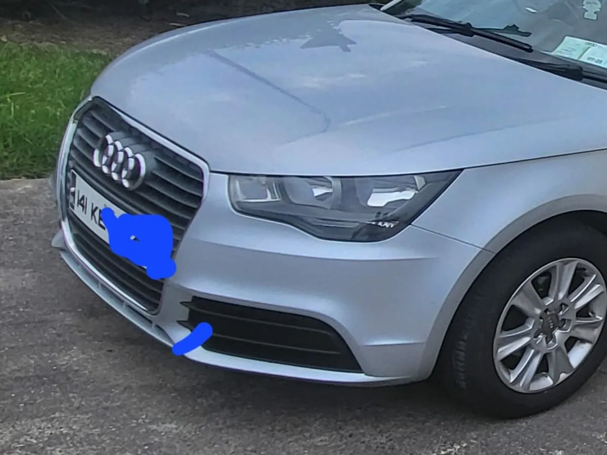 Audi a1 tdi - Image 4