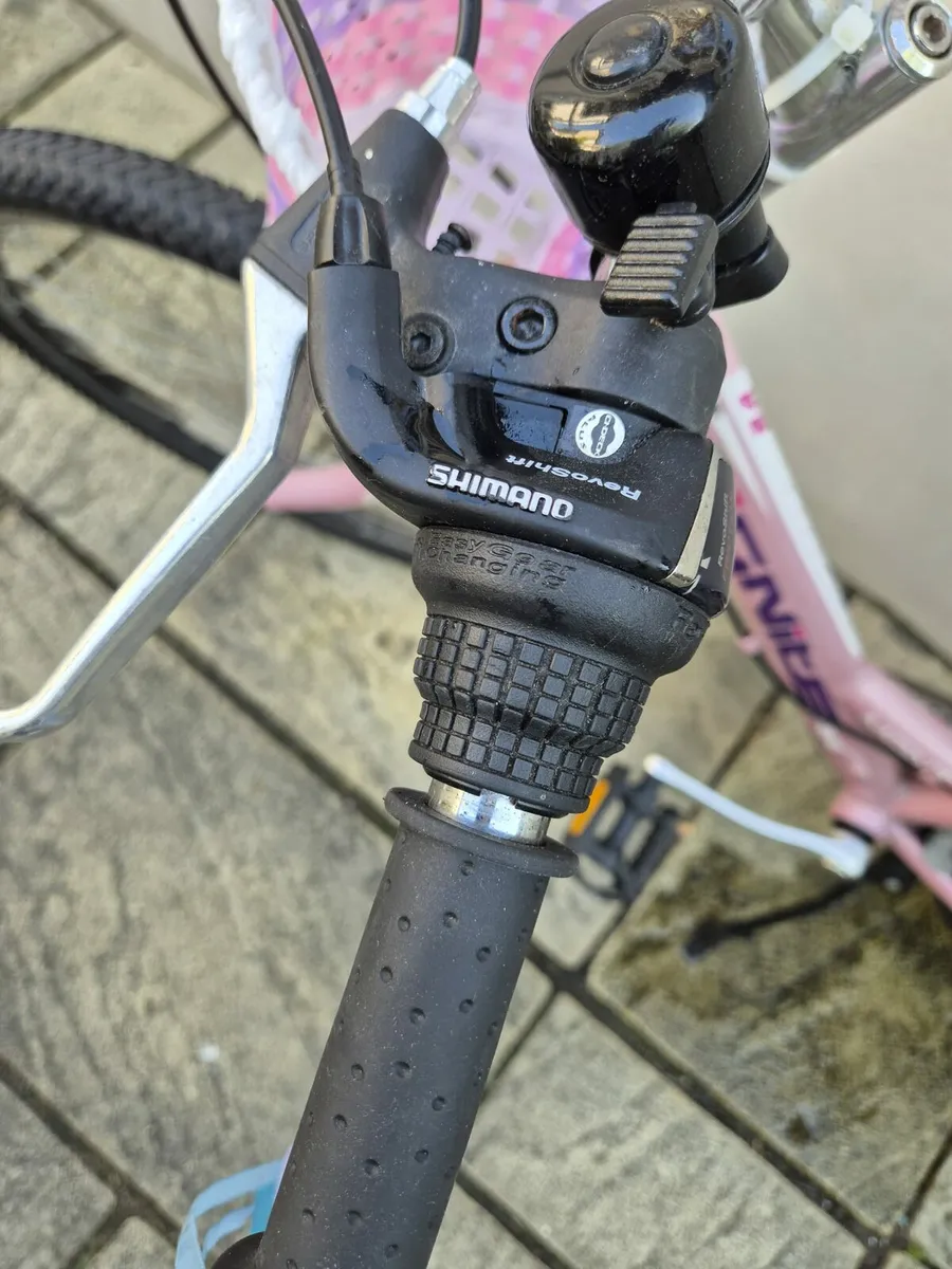 Ignite Montare bike 24" - Image 4