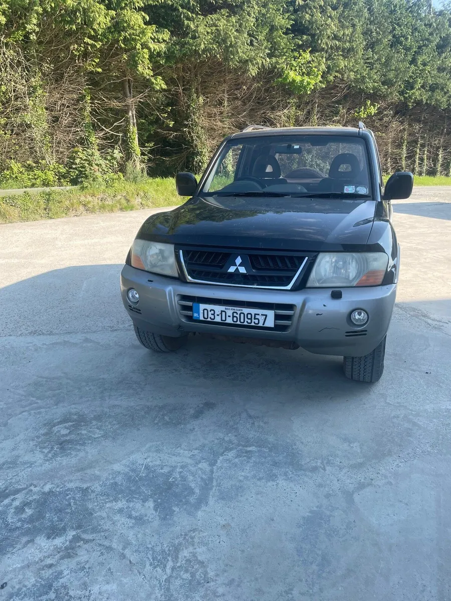 Pajero - Image 2