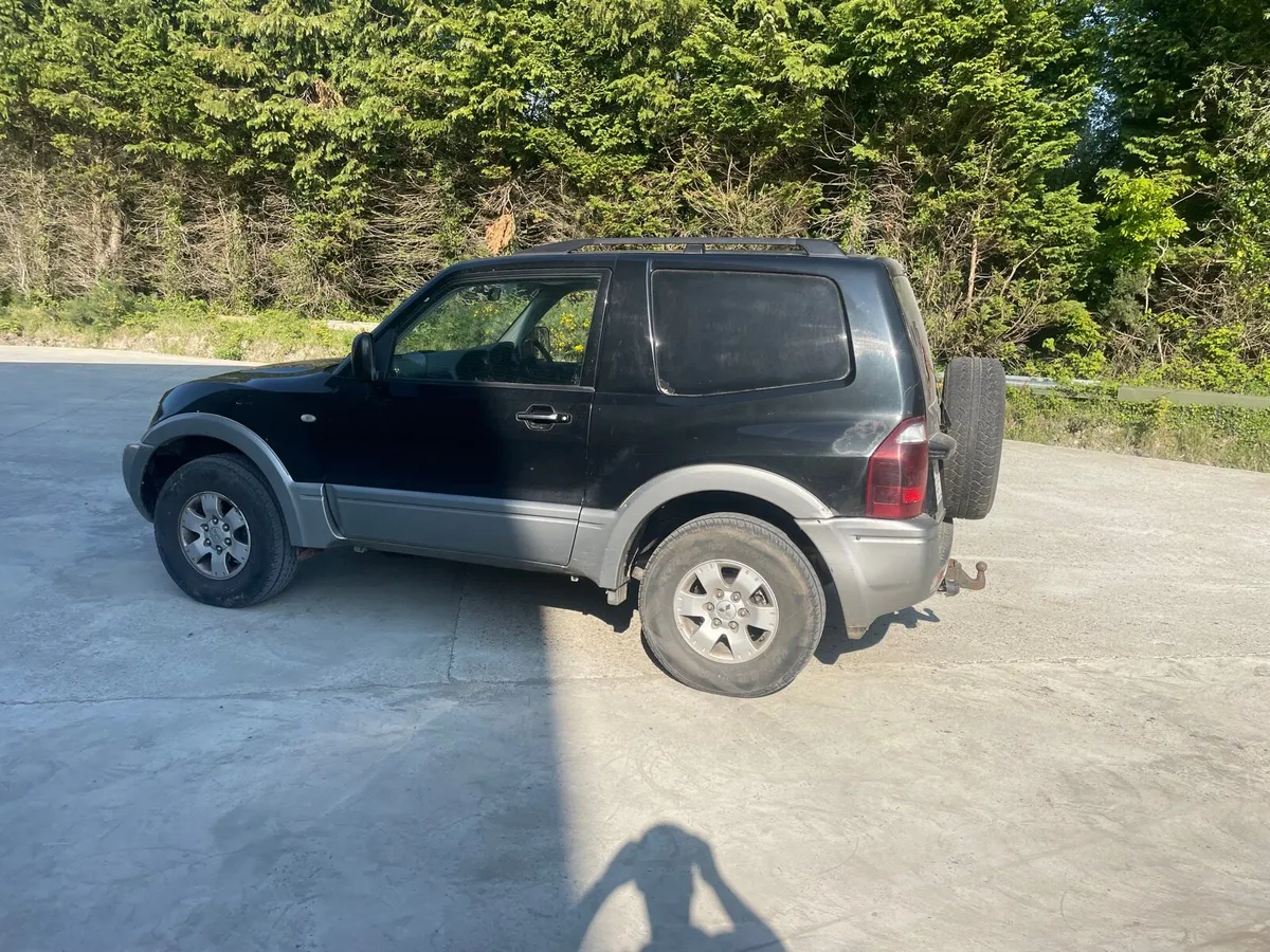 Pajero - Image 3