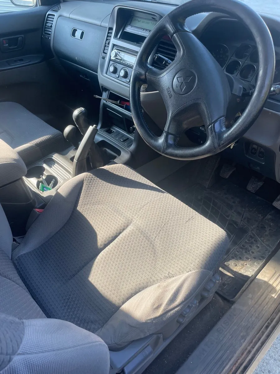 Pajero - Image 4