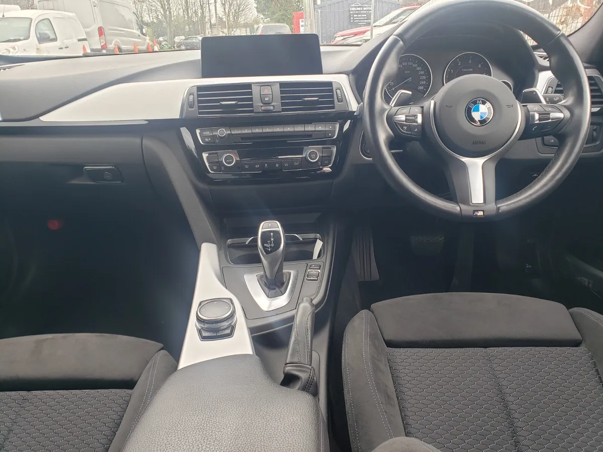 320dBMW m sport - Image 2