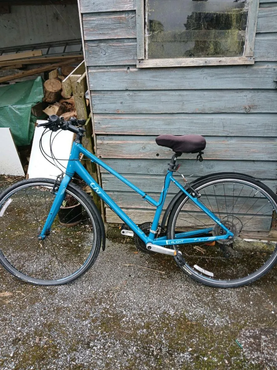 Bike for Sale - Image 1