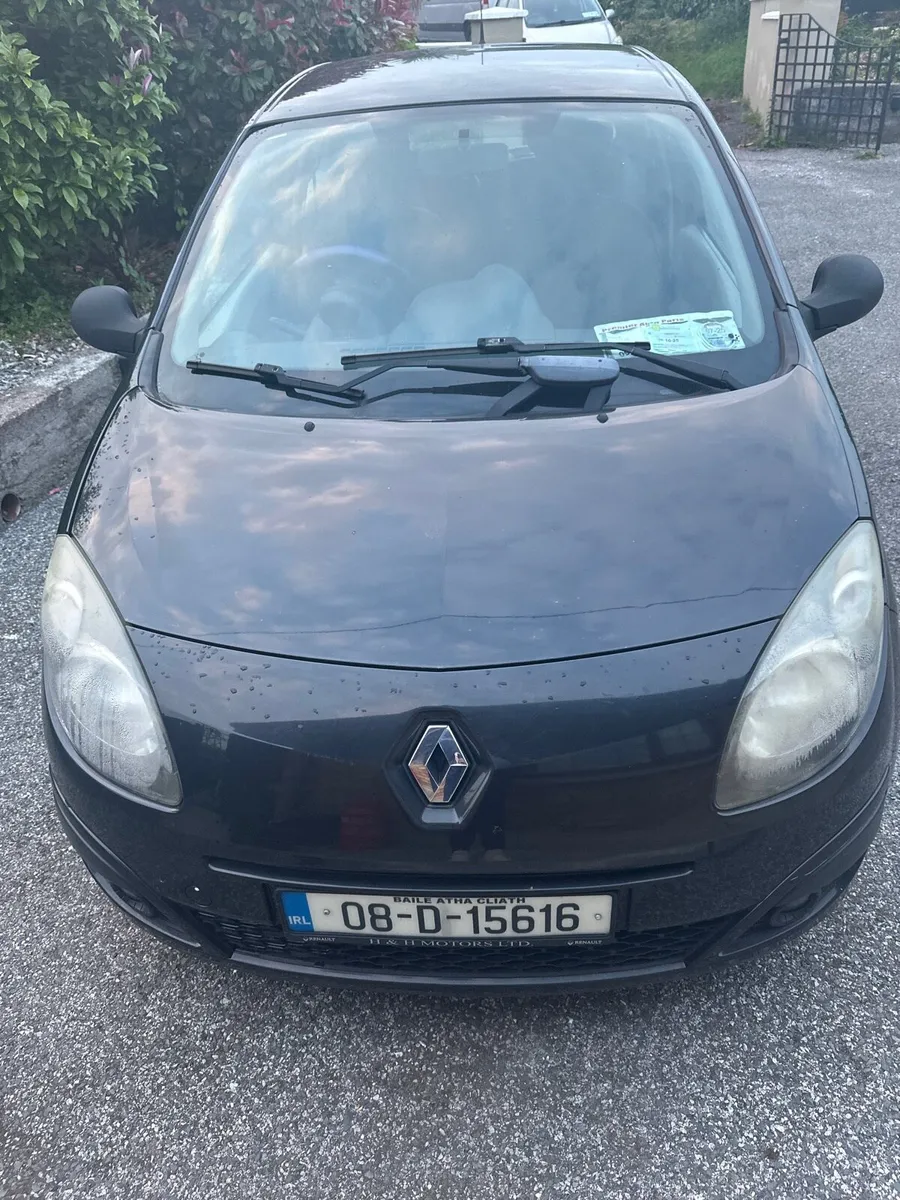 Renault Twingo - Image 1