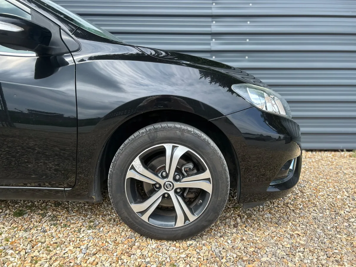 Nissan Pulsar 2016 - Image 4