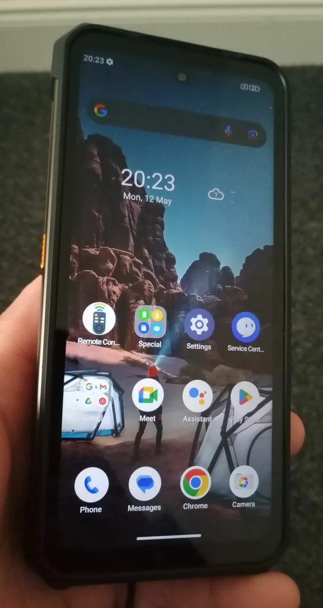 ulefone armour 24 - Image 1
