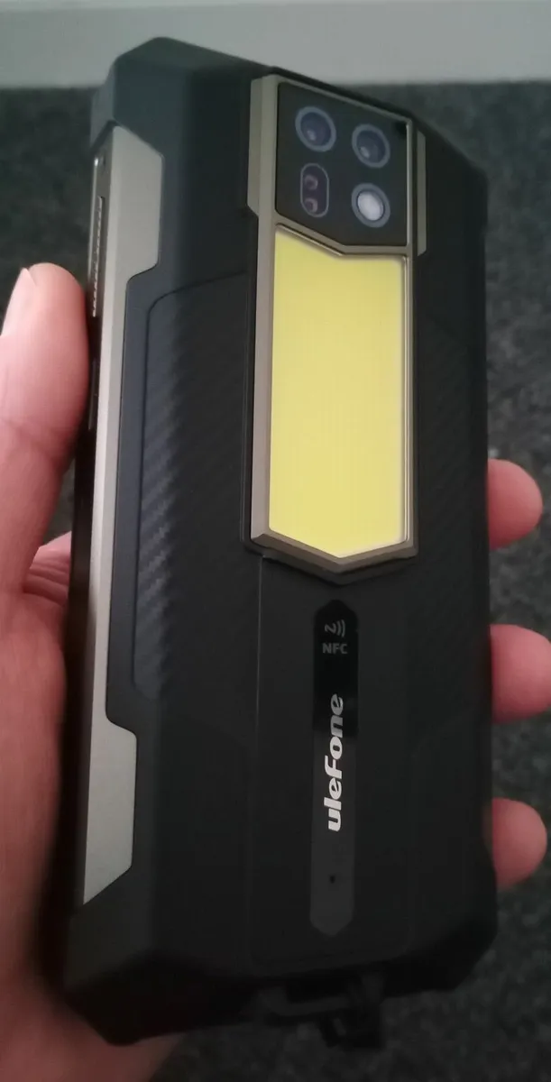 ulefone armour 24 - Image 2