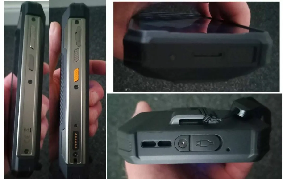 ulefone armour 24 - Image 4