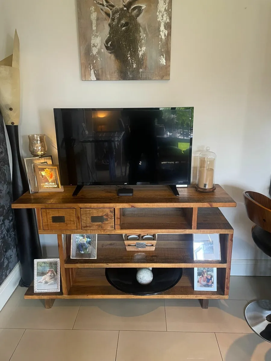 A WIDE VARIETY OF HOUSEHOLD FURNITURE! - Image 1