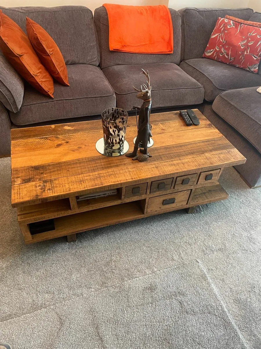 A WIDE VARIETY OF HOUSEHOLD FURNITURE! - Image 2