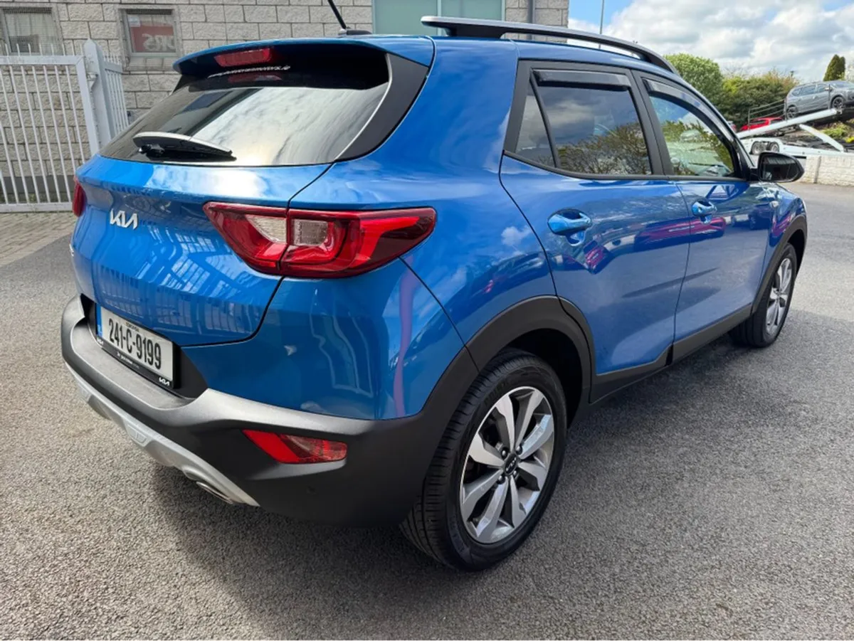 Kia Stonic 1.0 K2 My24 5dr deposit Taken - Image 2