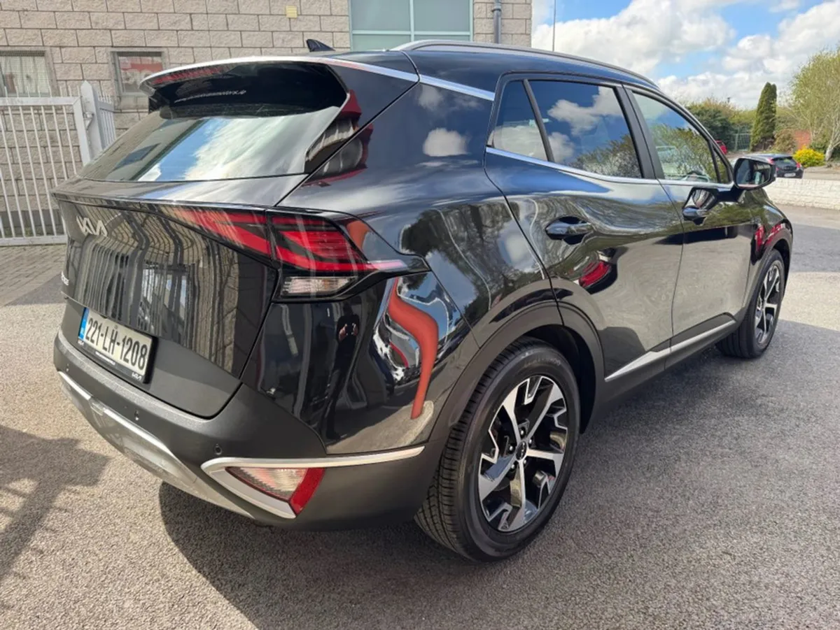 Kia Sportage K3 Diesel  deposit Taken - Image 2