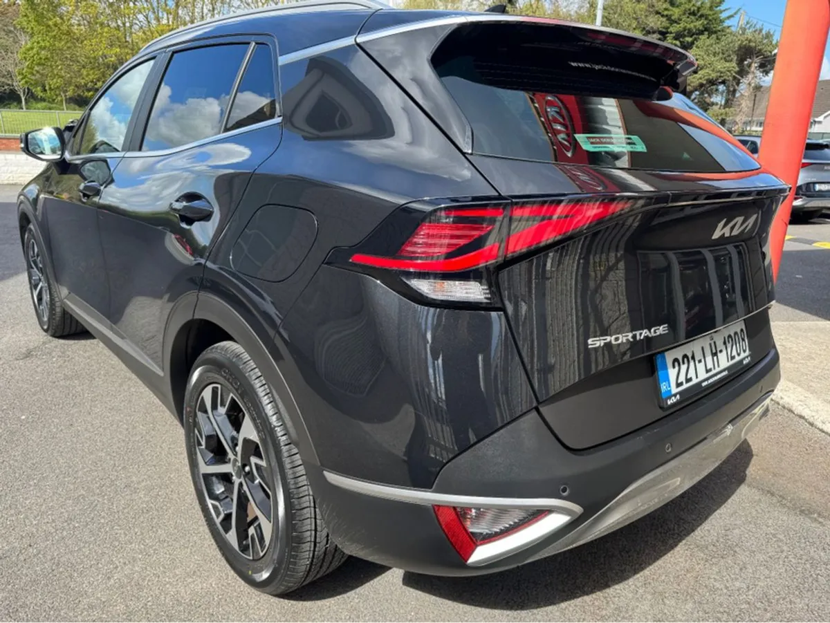Kia Sportage K3 Diesel  deposit Taken - Image 4