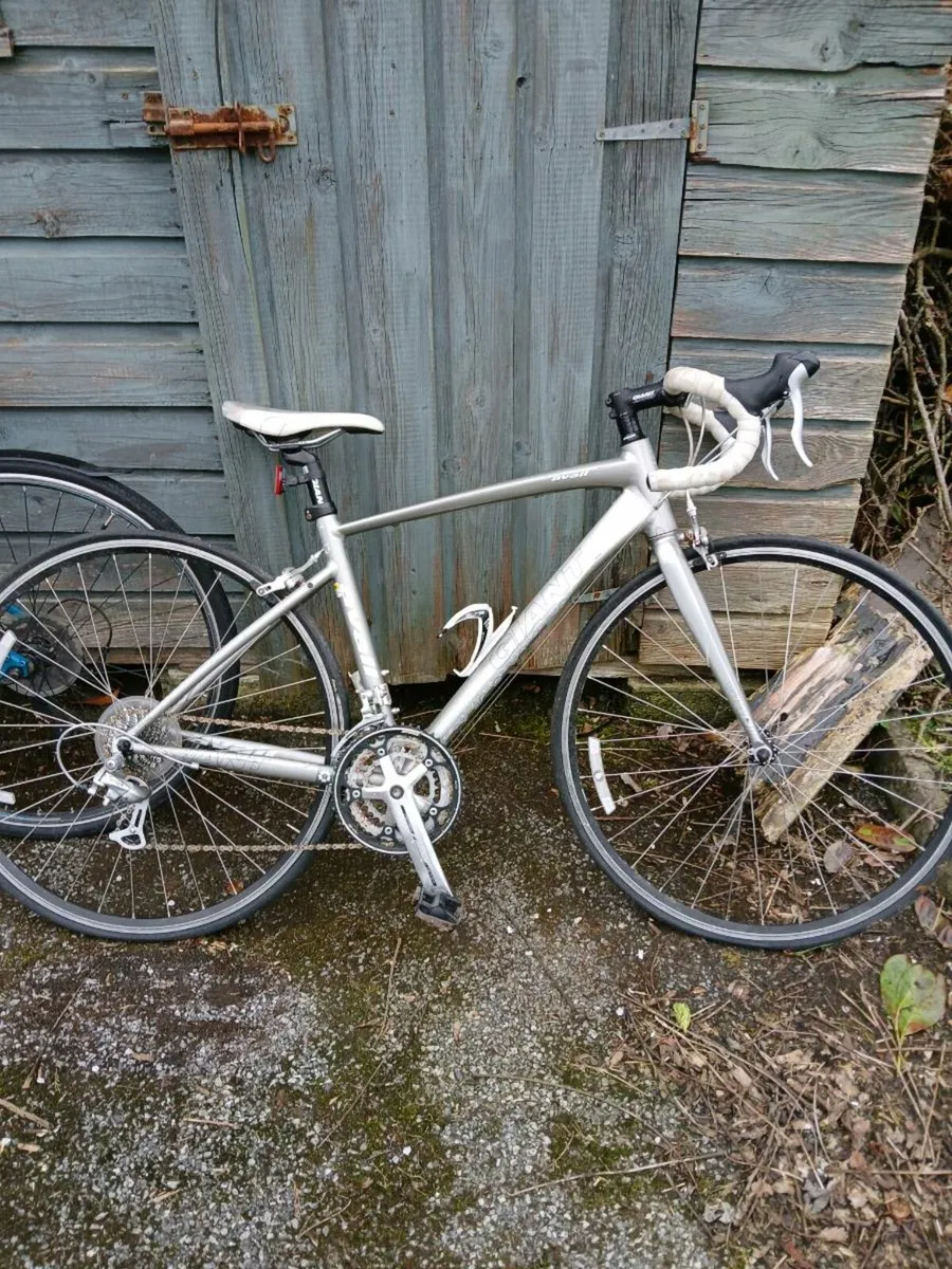 Bike for sale - Image 1