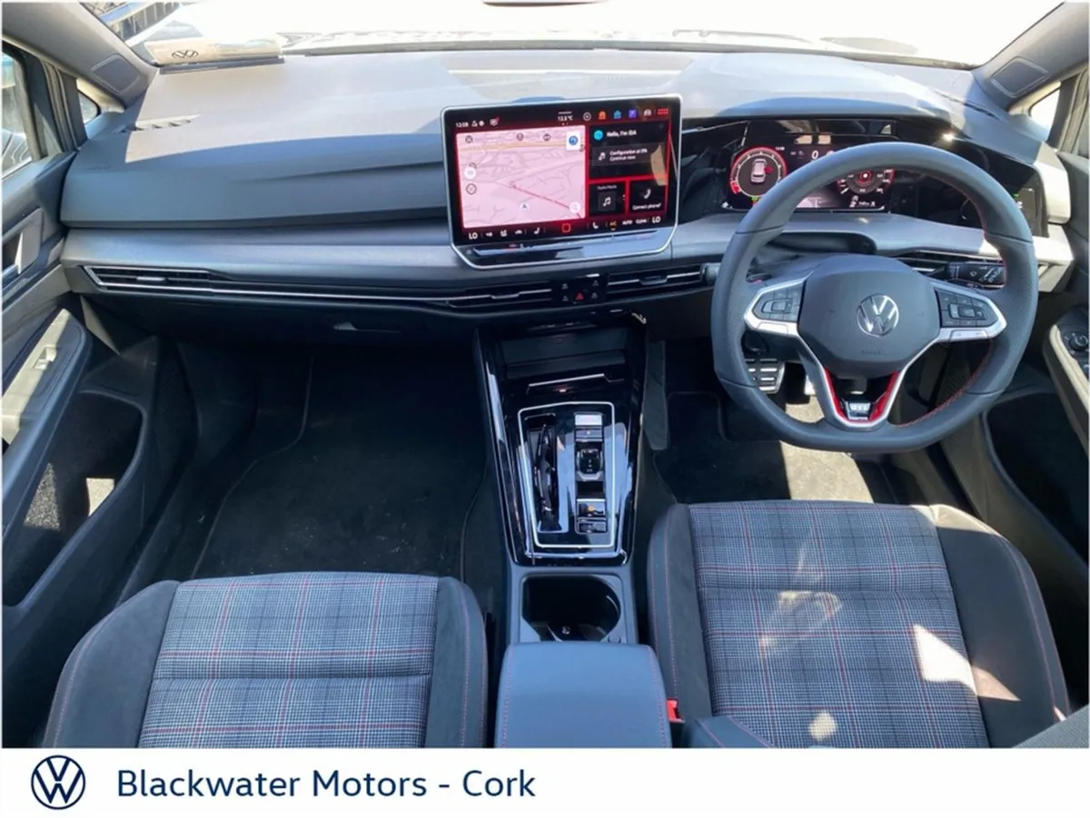 Volkswagen Golf 2.0tsi 265BHP 5DR GTI With Adapti - Image 3