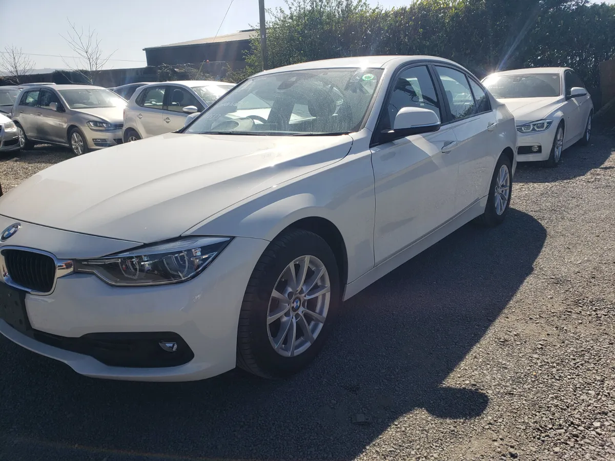320i Bmw 2017 - Image 3