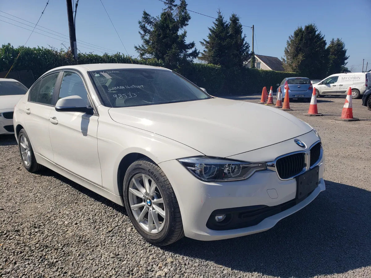 320i Bmw 2017 - Image 4