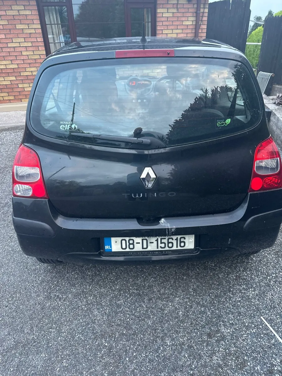 Renault Twingo - Image 4