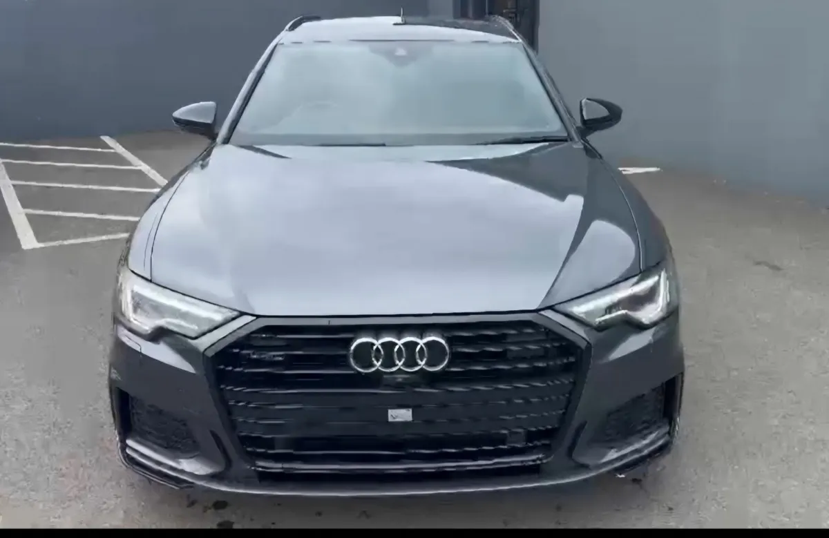 Audi A6 2020 - Image 3