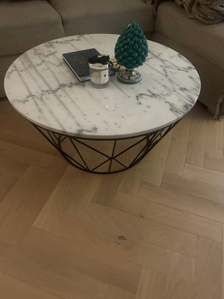 Coffee table - Image 2