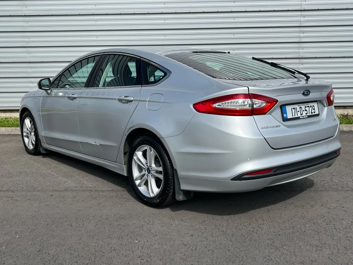 Ford Mondeo 1.5 Diesel (NCT 01/27) - Image 2