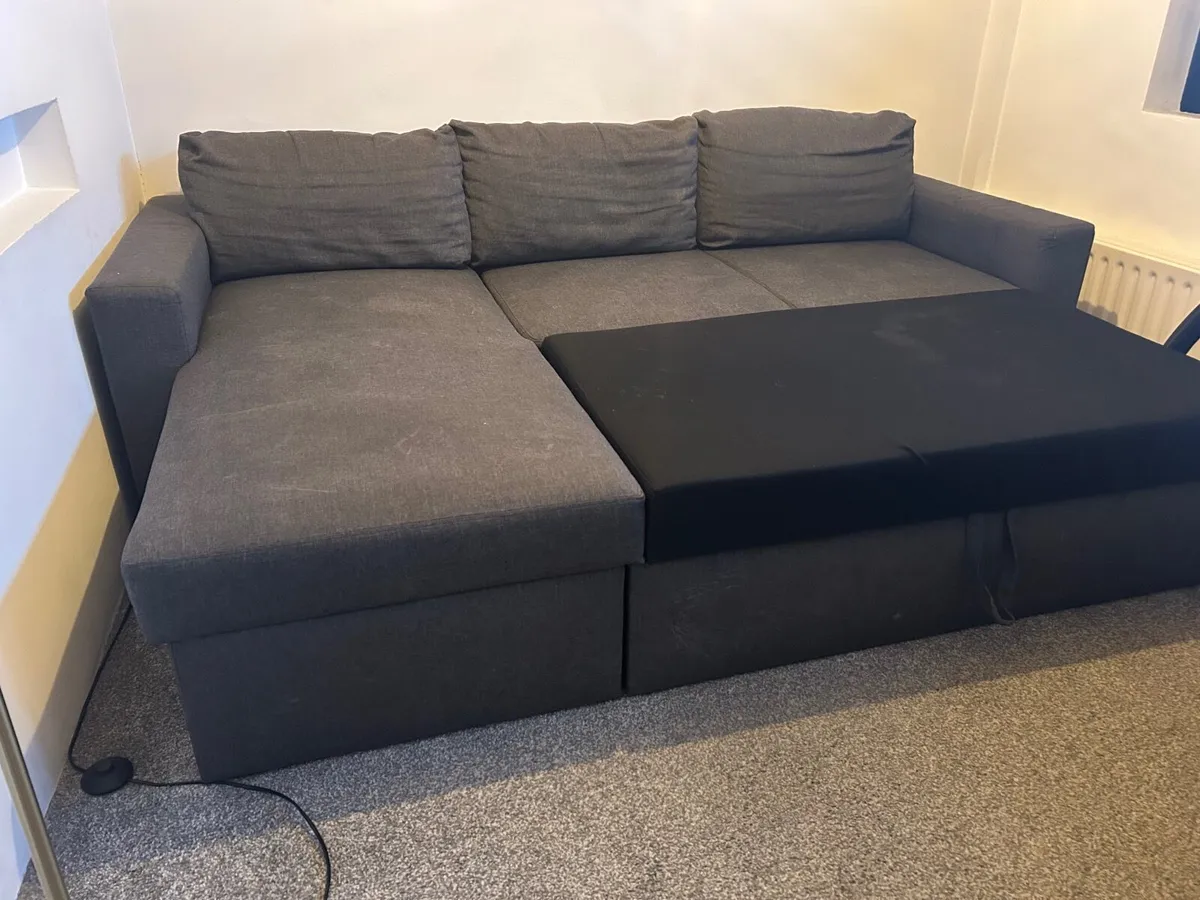 Sofa Bed (Double) - Image 2