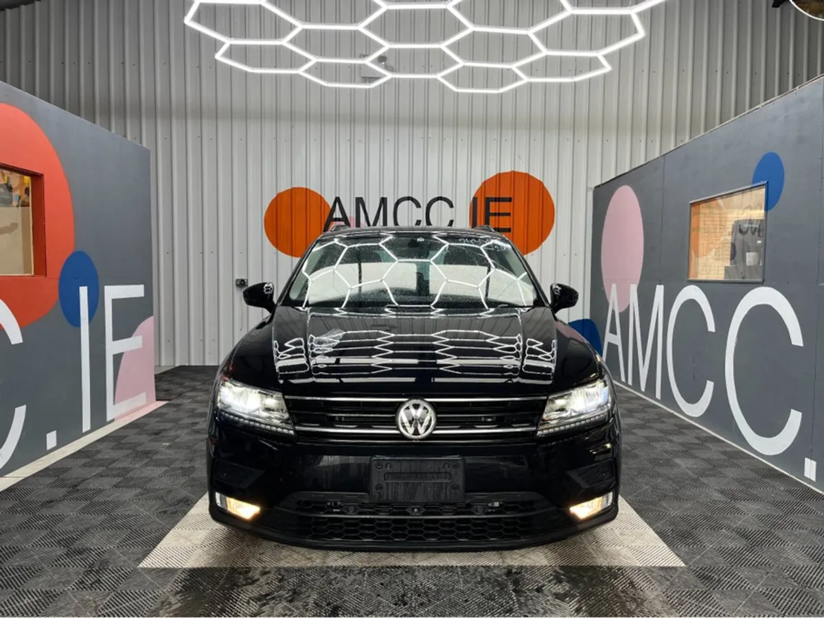 Volkswagen Tiguan Tiguan Automatic 1.4 Petrol / 5 - Image 2