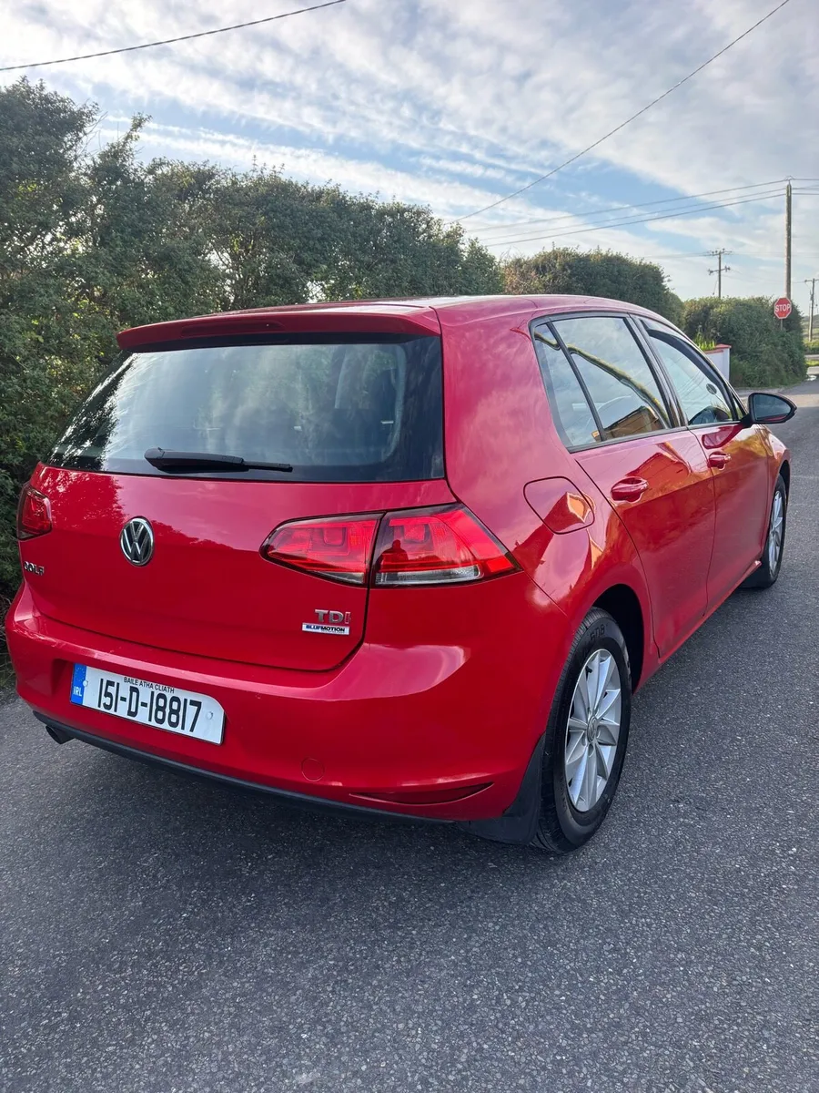Volkswagen Golf - Image 2
