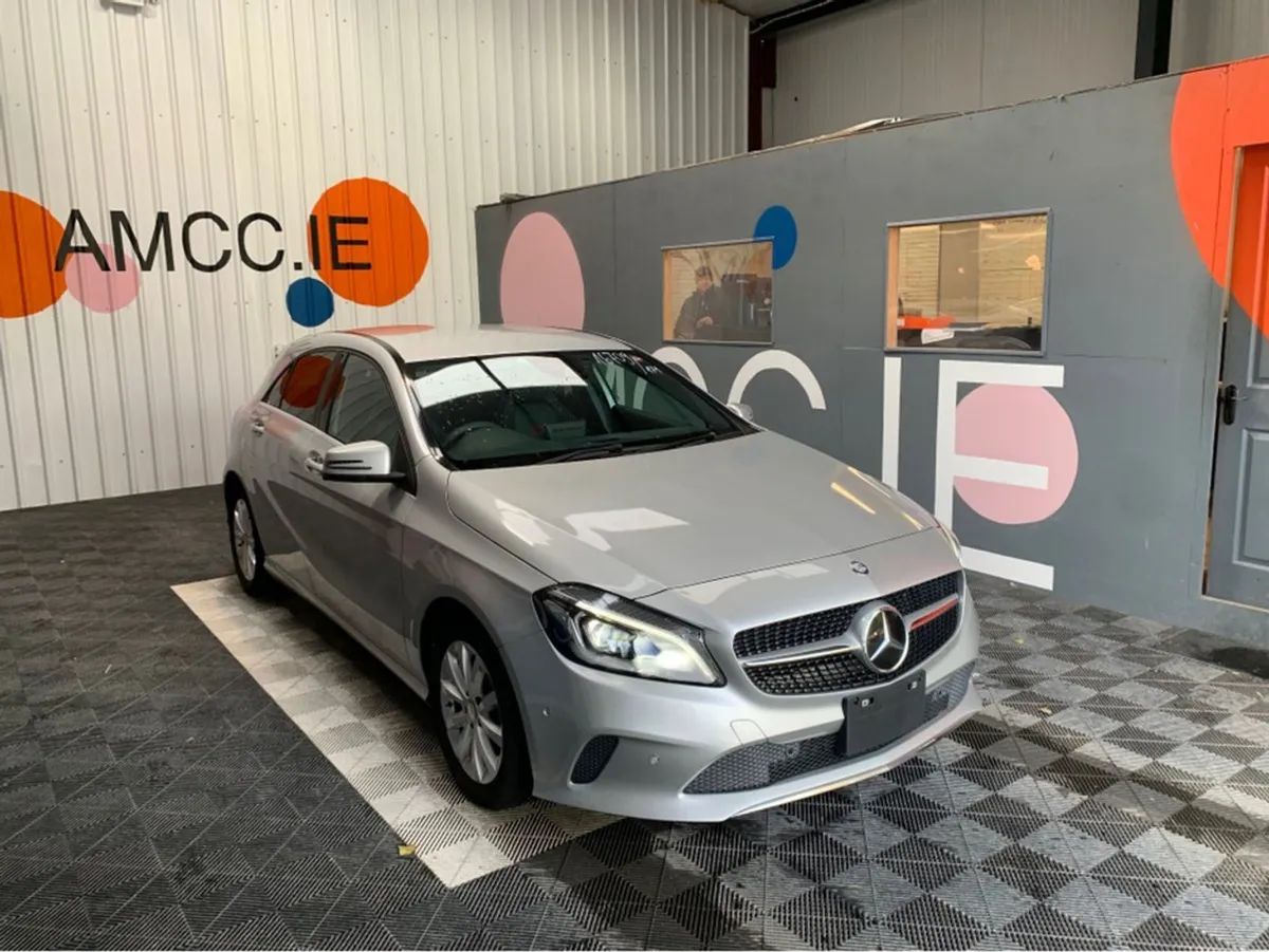 Mercedes-Benz A-Class MAY Sale Only  16950  Merce - Image 1