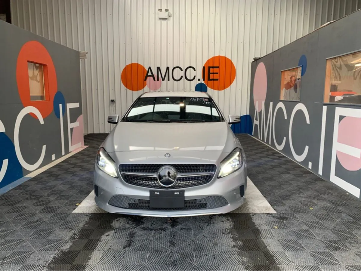 Mercedes-Benz A-Class MAY Sale Only  16950  Merce - Image 2